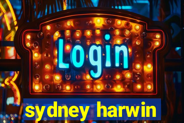 sydney harwin